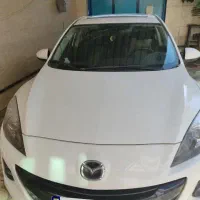 مزدا 3 نیو 97 بی رنگ 120 کارکرد