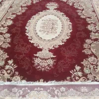دو عدد فرش ۱۲ متری