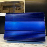 امپ بوشمن هرکانال۹۵ارامس‌و پخش ایندشت مارشال وخازن