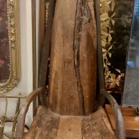 صندلی عتیقه