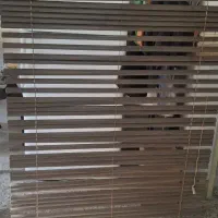 پرده کرکره ای