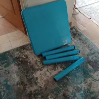 میز و صندلی کودک|تخت و صندلی بچه|تهران, جوانمردان (اندیشه)|دیوار