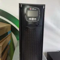 یو پی اس UPS RIELLO 3.3KVA ریلو ایتالیا|قطعات و لوازم جانبی رایانه|کرج, مصباح|دیوار