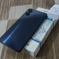 گوشی سامسونگA06 حافظه 64 گیگ و 8ماه‌گارانتی