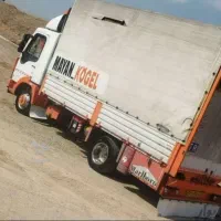 باربری محمد حسام|خدمات حمل و نقل|آمل, |دیوار