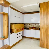 فروش واحد ۸۳ متری راه جدا در منطقه باکلاس شهر املش