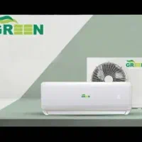 نمایندگی رسمی کولر گازی گرین green