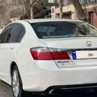 هوندااکورد