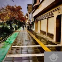 180متر-تجاری-دائم-عرض16-با-روفگاردن