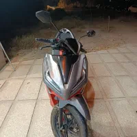 طرح کلیک 150 سی ال|موتورسیکلت|کرج, فاز ۲ مهرشهر|دیوار