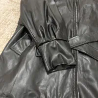 کت چرم عروسکی|لباس|مریوان, |دیوار