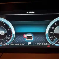 هایما 7X مدل ۱۴۰۲|خودرو سواری و وانت|کرج, عظیمیه|دیوار