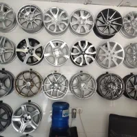 رینگ و لاستیک اقساطی بندرعباس