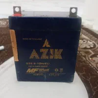 باطری ماشین شارژی|قطعات یدکی و لوازم جانبی|قرچک, محمد آباد|دیوار