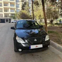 تیبا ۲  مدل ۹۹|خودرو سواری و وانت|کرج, شهرک جهان‌نما|دیوار