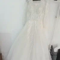 اجاره لباس عروس|لباس|صومعه‌سرا, |دیوار