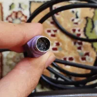 کیبورد genius|قطعات و لوازم جانبی رایانه|ری, هاشم‌آباد|دیوار