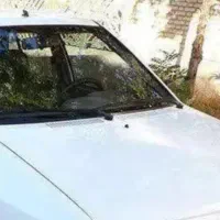 پراید ۹۸ کم کار بیرنگ