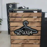 فروش پیشخوان چوبی