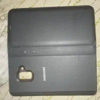 قاب کتابی گوشی سامسونگ A8+