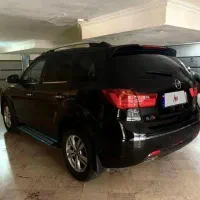 هایماS7پلاس مدل۴۰۳|خودرو سواری و وانت|تهران, تهرانپارس غربی|دیوار