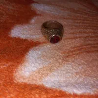 انگشتر تمام مس