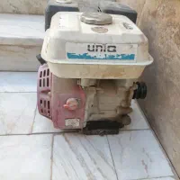 موتور تک یونیک