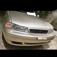 دوو سیلو مدل ۸۰