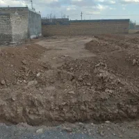 زمین مسکونی