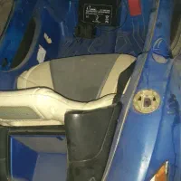 ماشین شارژی