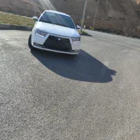 دنا پلاس سانروف دار بدون رنگ|خودرو سواری و وانت|مهاباد (آذربایجان غربی), |دیوار