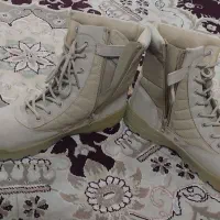 پوتین|کیف، کفش، کمربند|تربت جام, معدآباد|دیوار