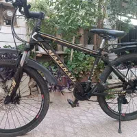 دوچرخه 26 اصل تایوان|دوچرخه، اسکیت، اسکوتر|قزوین, |دیوار