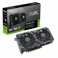 کارت گرافیک Asus Dual 4060