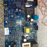 برد پکیج برهما ایتالیا دیوترم