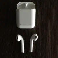 ایرپاد بلوتوثی(بدون‌ جعبه و شارژر)