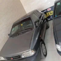 پرایدمدل۹۵|خودرو سواری و وانت|منوجان, |دیوار
