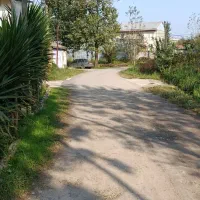 زمین مسکونی|فروش زمین و ملک کلنگی|لاهیجان, خالو باغ|دیوار