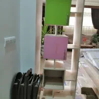 مبل در حد نو سالم|مبلمان خانگی و میز عسلی|رفسنجان, |دیوار