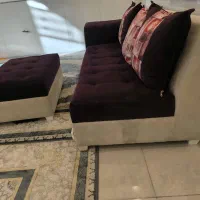 مبل راحتی|مبلمان خانگی و میز عسلی|مرودشت, فرهنگ|دیوار