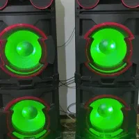 اسپیکر باند میکرولب|سیستم صوتی خانگی|مینودشت, |دیوار