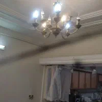 لوستر فرشته پنج شاخه