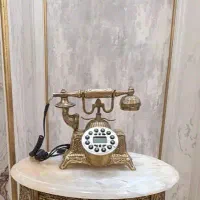 تلفن برنز نو