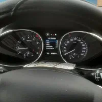 سانتافه ۲۰۱۷ فول کرمان موتور|خودرو سواری و وانت|اصفهان, کوی سپاهان|دیوار