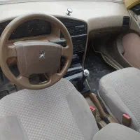 ماشین 405 مدل 91|خودرو سواری و وانت|آق قلا, |دیوار