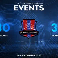 اکانت فول مکس دریم لیگ ۲۶