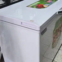 فریزر خوابیده|فروشگاه و مغازه|ساوه, |دیوار