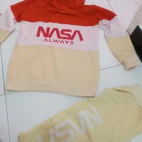 بلوز شلوار ست دخترانه 9سال به بالا|کفش و لباس بچه|پردیس, فاز ۱|دیوار