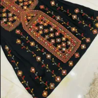 دکوری( میدوزم)