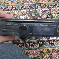 ظبط پاینر ۶کانال و آمپلی مونو